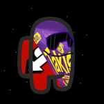 Taki Among us Land