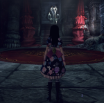 Martyr殉