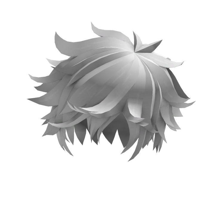 Gabimaru Hair