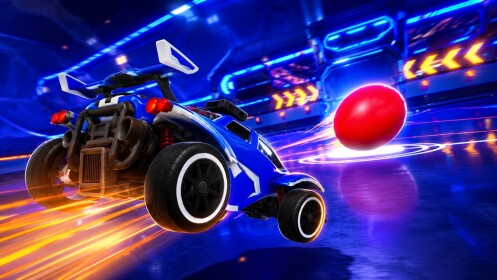 Autofußball 