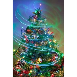christmas simulator icon