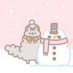 Cute _sweet _bunnies