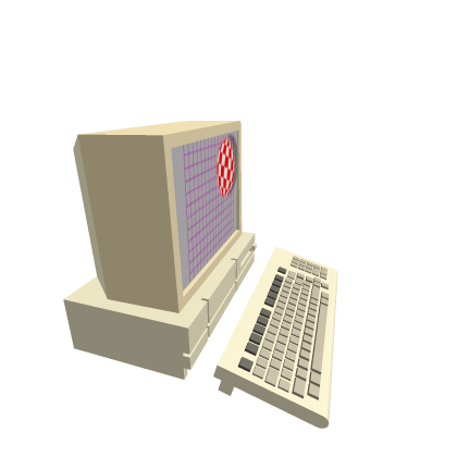 Commodore Amiga + Bouncing Ball Demo