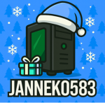 Jannek0583 Community