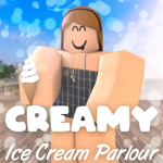 creamy (ice cream parlor)