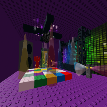 Disco party place :-D