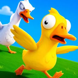 Duck Duck