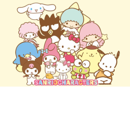 Sanrio hangout