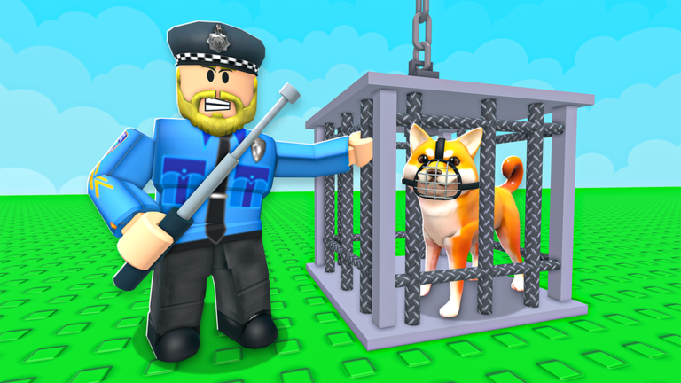 Dog VS Police screenshot 6