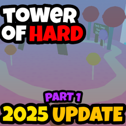 (✨2.2.1 Update✨) Tower of Hard