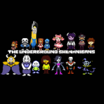 THE UNDERGROUND SHENANEGANS