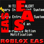 ROBLOX Emergency Alert System
