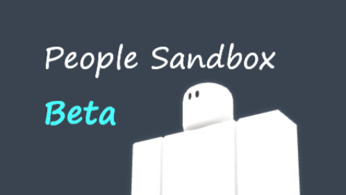 People Sandbox Beta (2024 Adaptation)
