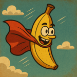 FIying Banana Studios