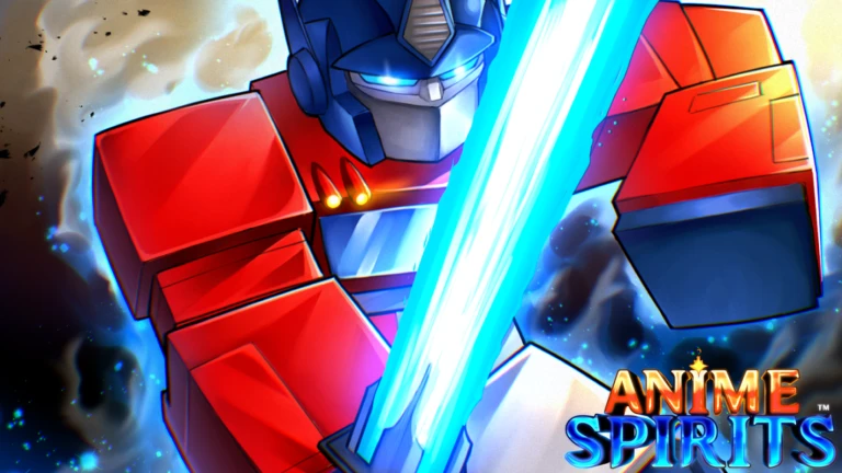 [🎉2nd Anniversary + ALIEN X + 4X] アニメスピリッツ