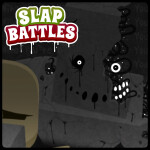 [UPDATE ⚙️] Slap Battles👏