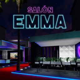 Salón Emma (Beta)