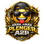 ANAK ANAK PLENGER - A2P