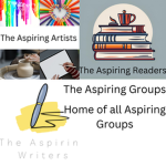 The Aspiring Groups