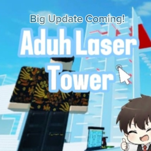 [500K!] Wow Laser Tower 