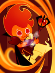 vampirafangs