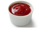 SALSA DE TOMATE :V