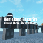 |HS| Homeland Security