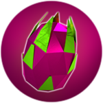 You found the Dragon Fruit!