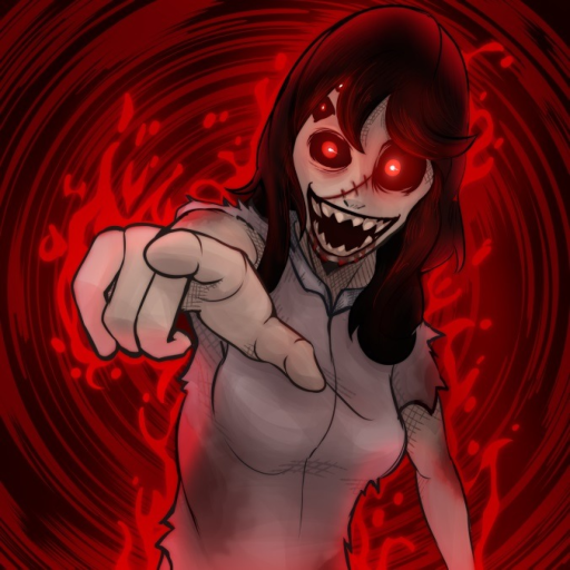 Survive Teke-Teke! [HORROR]