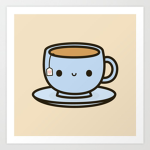 The Real Tea Spiller (REPORTS)