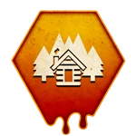 Game Badge Icon