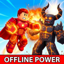 Superhero VS Villain