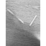 Broken popsicle stick club