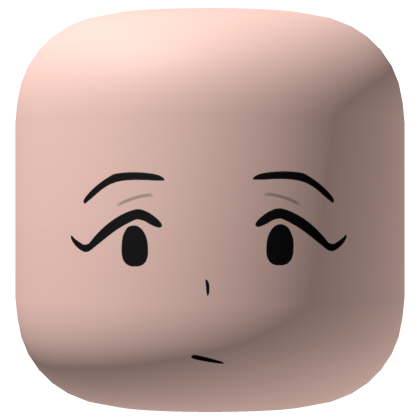 Silly Story of the Wind & I - Ado Face