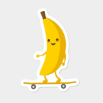 BANANA__GANG