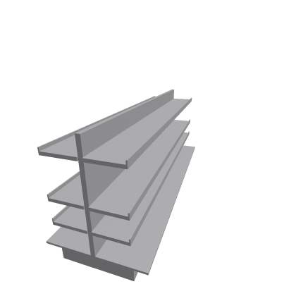 Store shelf