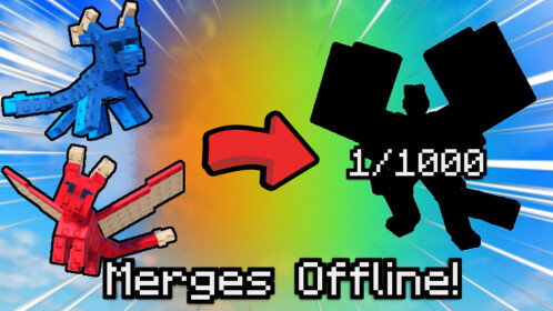 [Update 🌴🔥] Merge Dragons!