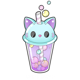 Bubble Cats! Cafe and More!
