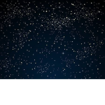 Starry eyes