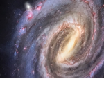 THE GALAXY GROUP + HALO MAX