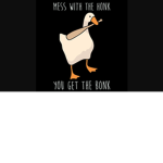 honk clan