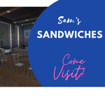 Sam’s Sandwiches