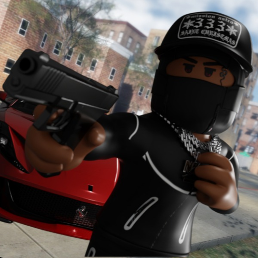 THA BRONX 3🐍 Roblox game