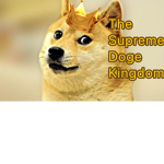 The Supreme Doge Kingdom