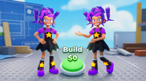 Build Together Lily Lovebraids Tycoon