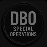 CQB trainings map
