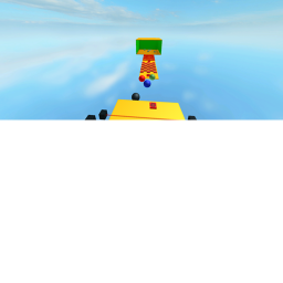 Fun Obby (UPGRADED)