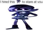 Murder drones fangroup 1234