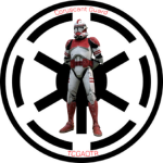 {TCGAOTR} Coruscant Guard