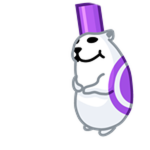 Marker Chomik